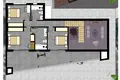 Willa 3 pokoi 210 m² La Nucia, Hiszpania