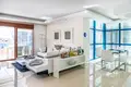Квартира 3 комнаты  Аланья, Турция