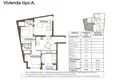 Apartamento 2 habitaciones 63 m² Torrevieja, Španjolska
