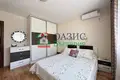 Mieszkanie 2 pokoi 80 m² Rawda, Bułgaria