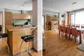 Mieszkanie 4 pokoi 125 m² Jurmała, Łotwa