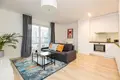 Квартира 3 комнаты 65 м² в Лодзи, Польша
