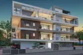Apartamento 3 habitaciones 104 m² Limasol, Chipre