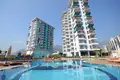 Mieszkanie 4 pokoi 190 m² w Alanya, Turcja