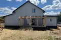 House  Vishneuka, Belarus