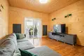 Haus 138 m² Dziarzynski sielski Saviet, Belarus