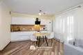 1 room apartment 41 m² Minsk, Belarus