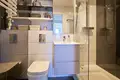 Wohnung 3 zimmer 48 m² Warschau, Polen