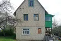 Dom 61 m² Rakauski sielski Saviet, Białoruś