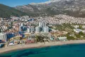 Appartement 2 chambres 63 m² Budva, Monténégro