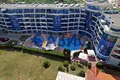 Mieszkanie 2 pokoi 71 m² Pomorie, Bułgaria