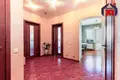 2 room apartment 70 m² Minsk, Belarus