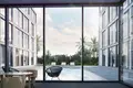 Complexe résidentiel Buy-to-let luxury furnished apartments near Bang Tao and Surin beaches, Phuket, Thailand