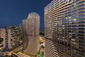 1 bedroom apartment 85 m² Dubai, United Arab Emirates