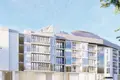 Mieszkanie 1 pokój 32 m² Rawai, Tajlandia