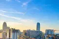 Квартира 2 комнаты 47 м² Батуми, Грузия