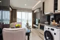 2 bedroom apartment 72 m² Ban Bang Thao, Thailand