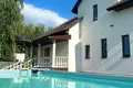 Casa de campo 283 m² Starobinski sielski Saviet, Belarús