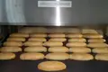 fully operating industrial bakery