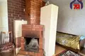 House 108 m² Bialarucki sielski Saviet, Belarus