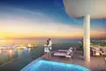 Apartamento 3 habitaciones 303 m² Dubái, Emiratos Árabes Unidos