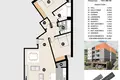 Apartamento 2 habitaciones 151 m² Camara de Lobos, Portugal