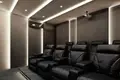 Квартира 45 м² Махмутлар, Турция