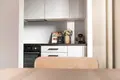 Apartamento 2 habitaciones 55 m² Varsovia, Polonia