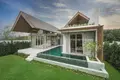 Villa ANSAYA PHUKET 