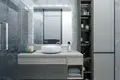 Wohnung 3 zimmer 75 m² Mezitli, Türkei