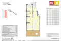 2 bedroom apartment 94 m² Benidorm, Spain