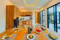 3 bedroom apartment 200 m² Sanur Kaja, Indonesia