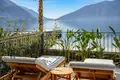 Apartamento 3 habitaciones 116 m² Risan, Montenegro