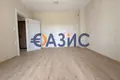 Квартира 2 комнаты 52 м² Несебр, Болгария