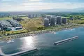 Mieszkanie 1 pokój 65 m² Kazivera, Cypr Północny