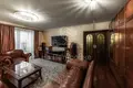 Mieszkanie 3 pokoi 95 m² Moskwa, Rosja