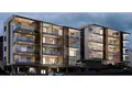 Appartement 2 chambres 119 m² Limassol, Chypre