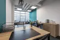 Office 139 m² in Moscow, Russia