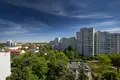 Appartement 3 chambres 63 m² Varsovie, Pologne