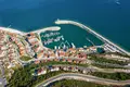 Вилла 4 комнаты 184 м² Луштица, Черногория
