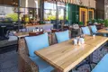 Restaurant 530 m² in Minsk, Belarus