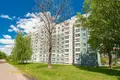 1 room apartment 34 m² Minsk, Belarus