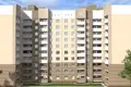 Appartement  Saratov, Russie