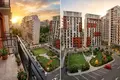 Mieszkanie 3 pokoi 89 m² w Tbilisi, Gruzja