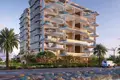 Ático 5 habitaciones 444 m² Dubái, Emiratos Árabes Unidos