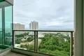Condo z 1 sypialnią 35 m² Na Kluea, Tajlandia