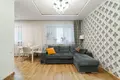 Квартира 2 комнаты 41 м² Минск, Беларусь