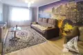 Appartement 1 chambre 42 m² Muchaviecki sielski Saviet, Bélarus