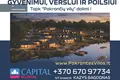 Maison 41 m² Klaipeda, Lituanie