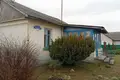 House 62 m² Piersamajski, Belarus